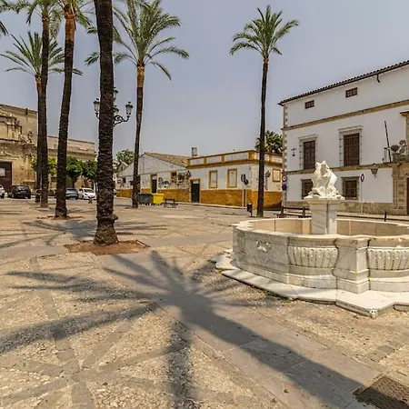 Kala Atico - Centro Jerez Jerez de la Frontera