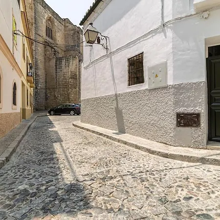 Appartement Kala Atico - Centro Jerez *