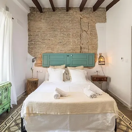 Apartment Kala Atico - Centro Jerez Jerez de la Frontera
