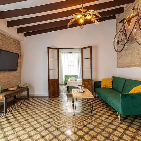 Kala Atico - Centro Jerez *