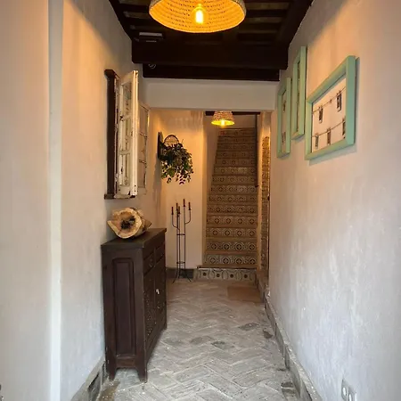 Kala Atico - Centro Jerez * Jerez de la Frontera