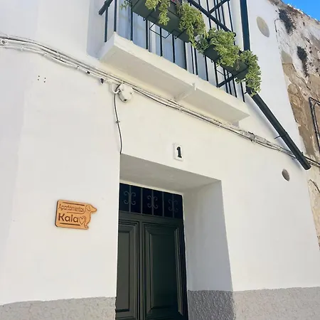Kala Atico - Centro Jerez Apartment