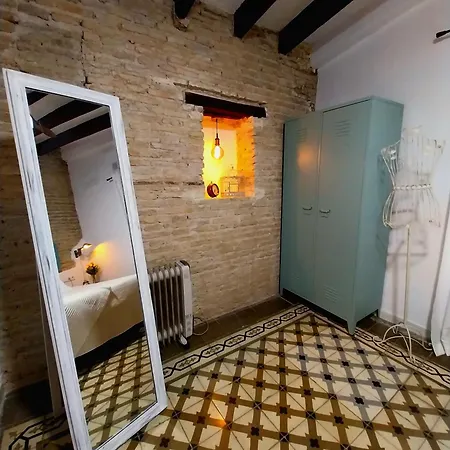 Kala Atico - Centro Jerez *