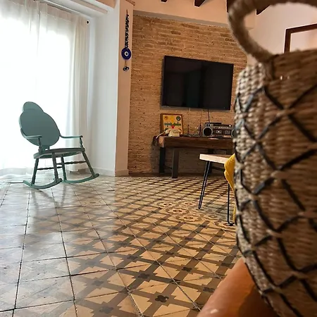 Kala Atico - Centro Jerez Apartment Jerez de la Frontera