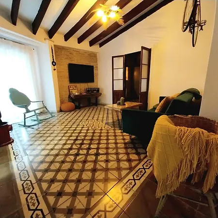 Kala Atico - Centro Jerez * Jerez de la Frontera