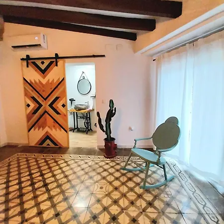 Apartment Kala Atico - Centro Jerez