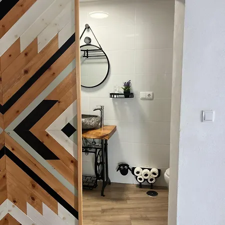 Apartment Kala Atico - Centro Jerez Jerez de la Frontera