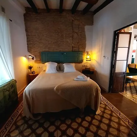 Kala Atico - Centro Jerez Jerez de la Frontera