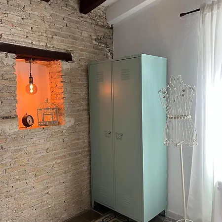 Kala Atico - Centro Jerez Appartement Jerez de la Frontera