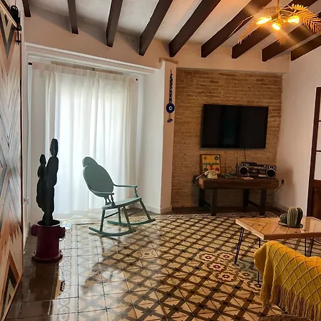 Kala Atico - Centro Jerez *