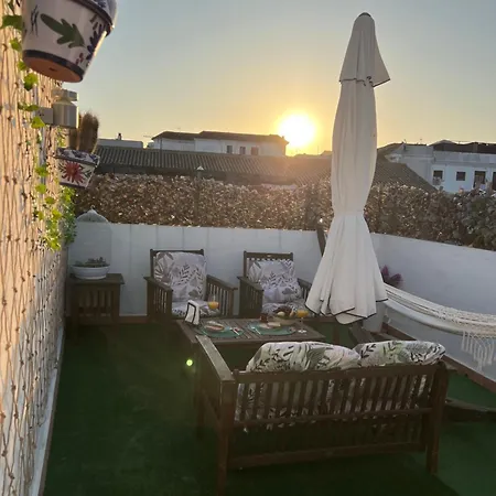 Appartement Kala Atico - Centro Jerez
